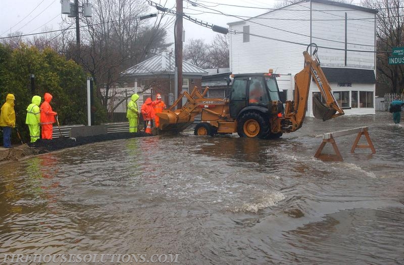 Flood of 2010