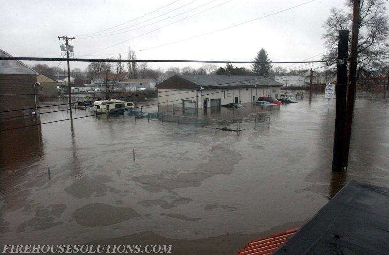 Flood of 2010