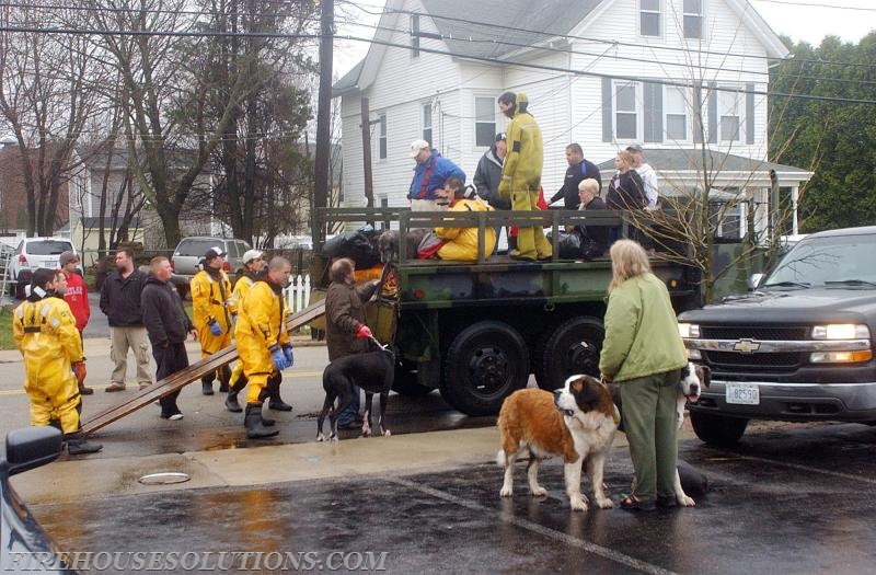 Flood of 2010