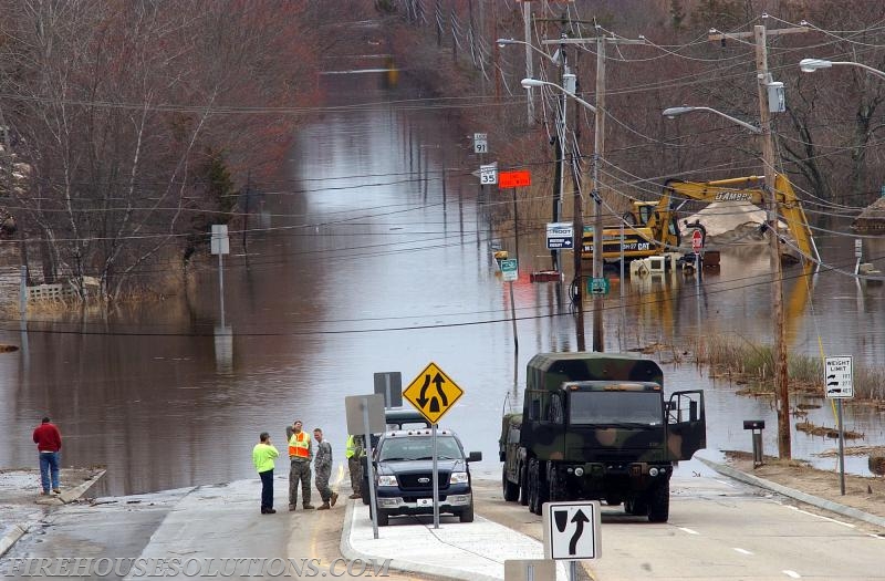 Flood of 2010