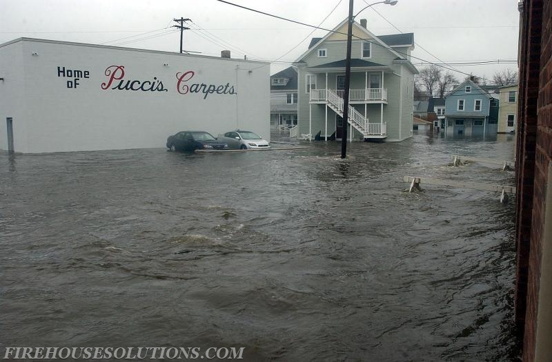 Flood of 2010