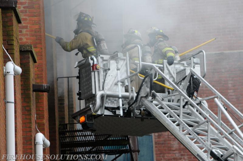 Thread mill in Pawcatuck
5-27-15