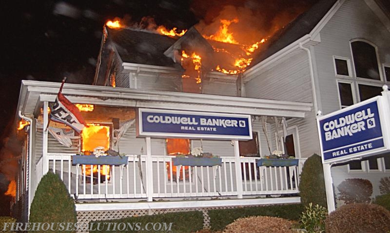 Coldwell Banker
11-6-02